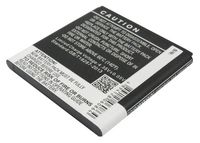 CoreParts Battery for Samsung Mobile 6.08Wh Li-ion 3.8V 1600mAh, for Galaxy S Advance, GT-B9120, GT-I659, GT-i9070, GT-i9070P, SCH-I659, SGH-W789 - W124464342