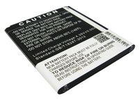 CoreParts Battery for Samsung Mobile 5.7Wh Li-ion 3.8V 1500mAh, for Galaxy Ace 4 3G, Galaxy Ace NXT, Galaxy Ace Style, J1 mini, J1 mini 2016 Duos, J1 mini 2016 Duos 4G LT, J1 Mini Prime, J1 Mini Prime 2016 Duos, J1 Nxt, S Duos 3, Trend 2, V, V Dual SIM, GH90-29622a, Jitterbug Touch3, SM-G310, SM-G310A, SM-G310H, SM-G310HN, SMG310RZAD-BBY, SM-G313, SM-G313H, SM-G313HN, SM-G313HU, SM-G313HZ, SM-J105B, SM-J105B/DS, SM-J105B/FDS, SM-J105F/DS, SM-J105F/FDS, SM-J105M, SM-J105M/DS, SM-J105M/FDS, SM-J105Y, SM-J106, SM-J106B, SM-J106B/DS, SM-J106H, SM-J106H/DS - W124863800