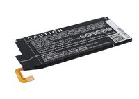 CoreParts Battery for Samsung Mobile 9.88Wh Li-ion 3.8V 2600mAh, for Galaxy S6 Edge, S6 Edge TD-LTE, SC-04G, SGH-N516, SGH-V504, SM-G925, SM-G9250, SM-G925A, SM-G925F, SM-G925FQ, SM-G925I, SM-G925J, SM-G925K, SM-G925L, SM-G925P, SM-G925R, SM-G925R4, SM-G925S, SM-G925T, SM-G925V, SM-G925W8, SM-G925X, SM-G925Z, Zero - W124364146