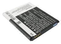 CoreParts Battery for Verizon Mobile 7.98Wh Li-ion 3.8V 2100mAh, for Galaxy S 3, Galaxy S III, Galaxy S3, SPH-L710, GT-i9300T, Baffin, S3 Alpha, S3 LTE, Gravity Quad, GT-I9118, GT-I9300, GT-i9300T, GT-i9305, GT-I9308, Progre 4G LTE, SC-03E, SCH-i879, SCH-J021, SCH-R530, SCl21, SGH-I747, SGH-iT999, SGH-N035, SGH-T999, SHV-E210S, SHV-E270K, SHW-M440S, SPH-L710, SGH-T999V, SCH-R530, SCH-i535, SCHI535ZKB - W124364151