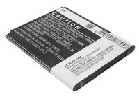 CoreParts Battery for Verizon Mobile 7.98Wh Li-ion 3.8V 2100mAh, for Galaxy S 3, Galaxy S III, Galaxy S3, SPH-L710, GT-i9300T, Baffin, S3 Alpha, S3 LTE, Gravity Quad, GT-I9118, GT-I9300, GT-i9300T, GT-i9305, GT-I9308, Progre 4G LTE, SC-03E, SCH-i879, SCH-J021, SCH-R530, SCl21, SGH-I747, SGH-iT999, SGH-N035, SGH-T999, SHV-E210S, SHV-E270K, SHW-M440S, SPH-L710, SGH-T999V, SCH-R530, SCH-i535, SCHI535ZKB - W124364151