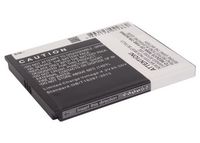 CoreParts Battery for Samsung Mobile 5.92Wh Li-ion 3.7V 1600mAh, for SGH-i620, SGH-i640, SGH-i640v - W124664143