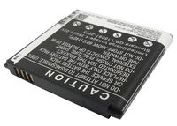 CoreParts Battery for Samsung Mobile 6.84Wh Li-ion 3.8V 1800mAh, for Galaxy Folder, Galaxy Golden, GT-I9230, GT-I9235, SHV-E400, SHV-E400K, SHV-E400L, SHV-E400S - W124464355