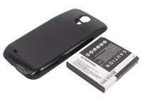 CoreParts Battery for Samsung Mobile 19.24Wh Li-ion 3.7V 5200mAh, for Galaxy S4, Galaxy S4 LTE, GT-I9500, GT-i9502, GT-i9505 - W124364155