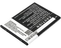 CoreParts Battery for Samsung Mobile 6.84Wh Li-ion 3.8V 1800mAh, for Galaxy J1 Ace, Galaxy J1 Ace 3G Duos, Galaxy J1 Ace Dual SIM 3G, J1 Ace Duos 4G, J1 Ace Duos 4G LTE, SM-J110, SM-J110F, SM-J110F/DS, SM-J110G, SM-J110G/DS, SM-J110H, SM-J110H/DD, SM-J110H/DS, SM-J110L/DS, SM-J110M/DS - W124464356