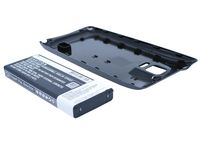 CoreParts Battery for Samsung Mobile 21.28Wh Li-ion 3.8V 5600mAh, for Galaxy Note 4 ( China Mobile ), SM-N9100, SM-N9106W, SM-N9109W, SM-N910F - W124364159
