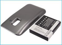 CoreParts Battery for Samsung Mobile 10.36Wh Li-ion 3.7V 2800mAh - W124464368