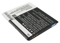 CoreParts Battery for Samsung Mobile 5.7Wh Li-ion 3.8V 1500mAh, for Galaxy Ace 2, Galaxy Exhibit, Galaxy S Duos, Galaxy S Duos 2, Galaxy Trend II, Galaxy Trend II Duos, GT-I8160, GT-I8160P, GT-S7562, GT-S7562i, GT-S7568, GT-S7572, GT-S7582, GT-S7898i, SCH-I739, SGH-T599 - W125064025