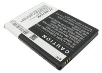 CoreParts Battery for T-Mobile 9.99Wh Li-ion 3.7V 2700mAh, SGH-T879 - W125064027
