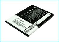 CoreParts Battery for Samsung Mobile 5.55Wh Li-ion 3.7V 1500mAh, for GT-S7530, GT-S7530E, GT-S7530L, Omnia M, SCH-W999, SGH-W999 - W125263653