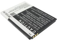 CoreParts Battery for TCL Mobile 5.37Wh Li-ion 3.7V 1450mAh, E708, S300T - W124863833
