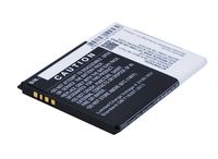 CoreParts Battery for Vodafone Mobile 5.18Wh Li-ion 3.7V 1400mAh, for 785 tipo, Smart 4 Mini, Smart First 6, Smart Mini, V695, VF575, VF-575, VF-695, VF785, VF-785, VF-V695 - W124464386