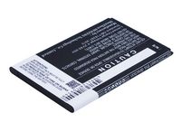 CoreParts Battery for Wiko Mobile 6.66Wh Li-ion 3.7V 1800mAh, 5030, LENNY 2, LENNY 3 - W125064041