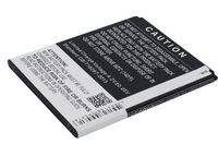 CoreParts Battery for Wiko Mobile 7.4Wh Li-ion 3.7V 2000mAh, for A919i Dual, X-Tremer, K1391, iq451, Vista, Cink Five, Darknight, N300, N350, Stairway, A114, A115, A116, A117, A210, A90, A92, Canvas 3D A115, Canvas 4 A210, Canvas HD A116, S9101 - W124764192
