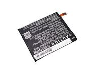 CoreParts Battery for Wiko Mobile 7.6Wh Li-ion 3.8V 2000mAh, for Highway Pure, Highway Signs, Highway Signs 3G - W124464391