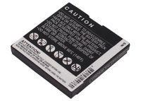 CoreParts Battery for ZTE Mobile 2.59Wh Li-ion 3.7V 700mAh, for A34, A39, C300, C321, C321+, C332, C339, C350, D180, D190, K66, V66, 246, VF246, Le Tactile - W124464395