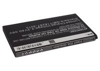 CoreParts Battery for ZTE Mobile 4.44Wh Li-ion 3.7V 1200mAh, U809, V809 - W124464399