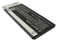 CoreParts Battery for ZTE Mobile 9.12Wh Li-ion 3.8V 2400mAh, for Blade L3 Plus, N9180, N918ST, U9180, V5, V5s, V9180 - W124364191