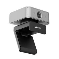 Mobile Pixels AI Smart Camera, 2 MP, 1920x1080 pixels, Full HD, 1080p, USB, Grey - W128116275