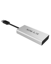 ICY BOX USB 3.0 Hub, 4 port, - W125255925