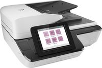 HP Scanner de document HP Scanjet Enterprise Flow N9120 fn2 - W124361061