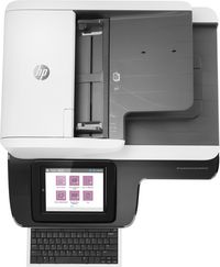 HP HP ScanJet Enterprise Flow N9120 fn2 Document Scanner - W124361061
