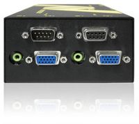 Adder AdderLink AV + RS232 VGA Digital Signage 8 way Transmitter Unit - W128151161