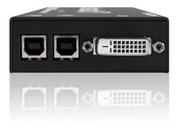 Adder AdderLink Digital iPEPS. Stand Alone KVM Over IP Unit (DVI & USB) - W128151230