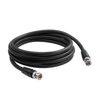 MicroConnect 12G-SDI BNC cable cable 1m - W128105584