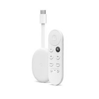 Google Chromecast USB HD Android White TV (HD)  EU plug - W128157010