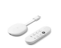 Google Chromecast USB HD Android Blanc - W128157010