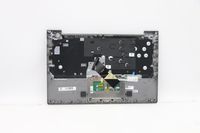 Lenovo COVER Upper Case ASM_HUN C20VD HDMGBLNET - W126939353