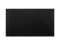 Sharp/NEC MultiSync M751 Digital signage flat panel 190.5 cm (75") LCD 500 cd/m² 4K Ultra HD Black 24/7 - W127122206