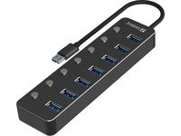 Sandberg USB 3.0 Hub 7 Ports - W126482780