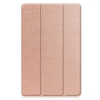 CoreParts Cover for Xiaomi Redmi Pad 10.61 2022. Tri-fold Caster Hard Shell Cover with Auto Wake Function - Rose Gold - W128169305