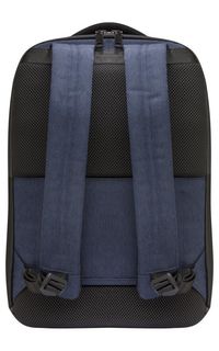 dbramante1928 Christiansborg Recycled Backpack 16" Dark blue - W128170500