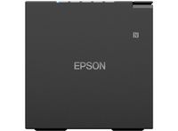 Epson Epson TM-m30III (152A0): WiFi,Bluetooth,Black,UK,USB: AC adapter+cable, Printer,Paper Roll+spacer,Guide - W128433802