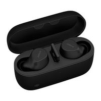 Jabra Evolve2 Buds MS - true wireless earphones with mic - W128171939