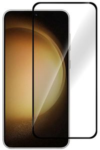 eSTUFF Titan Shield Screen Protector for Samsung Galaxy S23+ - Full Cover - W127255688