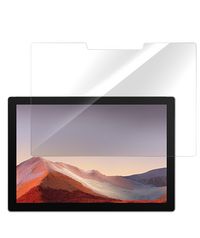 eSTUFF Titan Shield Screen Protector for Microsoft Surface Pro 4/5/6/7/7+ - Clear - W125509187