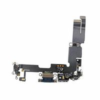 CoreParts Apple iPhone 14 Plus USB Charging Flex Cable - Midnight Original New - W128171894