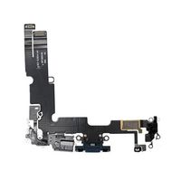 CoreParts Apple iPhone 14 Plus USB Charging Flex Cable - Midnight Original New - W128171894