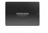 Samsung PM893 MZ7L33T8HBLT - SSD - 3.84 TB internal 2.5" SATA 6Gb/s - W128173007