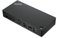 Lenovo ThinkPad Universal Thunderbolt 4 Smart Dock (EU) - W128173170