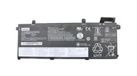 Lenovo Internal, 3c, 50Wh, LiIon, SMP - W125731464