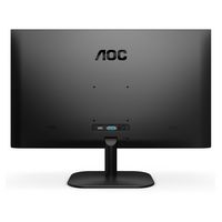 AOC B2 27B2H/EU LED display 68,6 cm (27") 1920 x 1080 pixels Full HD Noir - W128181063