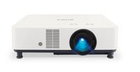 Sony Laser Projector WUXGA , Higher Brightness 5.3klm (5.8 Centre), 4K 60p input & Intelligent Settings V.3 - W127163654