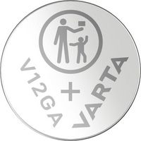 Varta Primary Alkaline Button V 12 GA - W124295506
