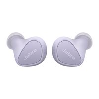 Jabra Elite 3 - True wireless earphones with mic in-ear Bluetooth noise isolating lilac - W128181310
