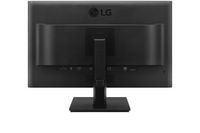 LG 24BN650Y-B computer monitor 60.5 cm (23.8") 1920 x 1080 pixels Full HD LED Black - W128184580